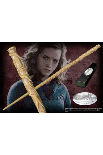 Harry Potter Wand Hermine Granger (Edición de personaje)