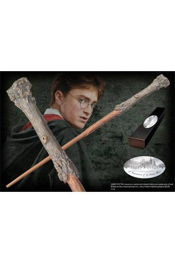 Harry Potter Wand Harry Potter (Edición de carácter)