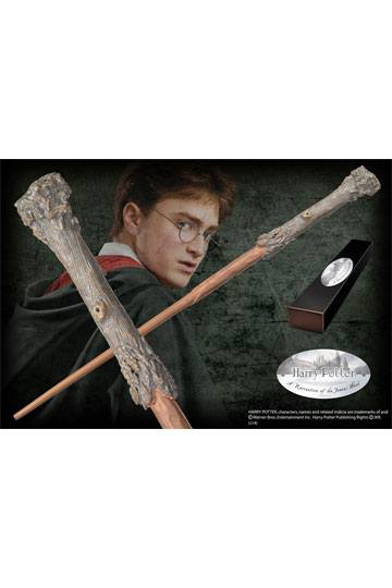 Harry Potter Zauberstab Harry Potter (Charaktereredition)