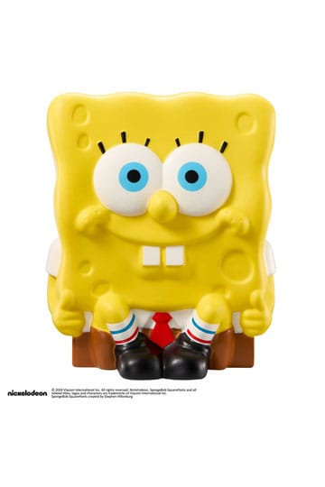 SpongeBob SquarePants squishy pufflums spongeBob 15 cm