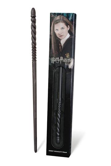 Harry Potter Wand Replica Ginny Weasley 38 cm