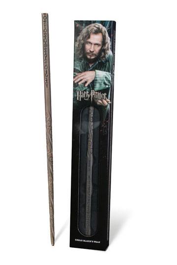 Harry Potter Wand Replica Sirius Black 38 cm