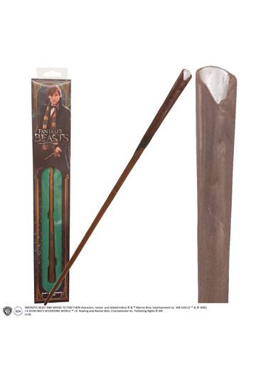 Fantastic Beasts Wand Replica Newt Scamander 38 cm