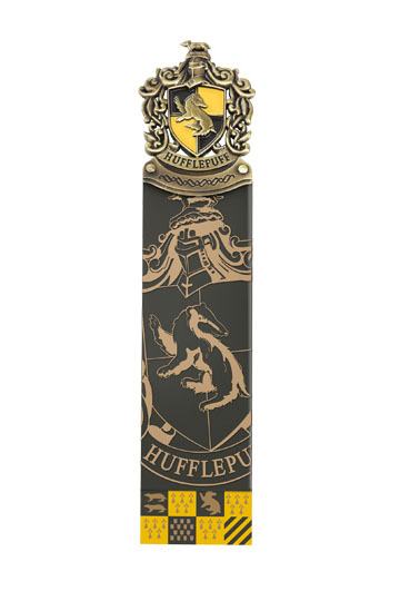 Harry Potter oznaka Hufflepuff
