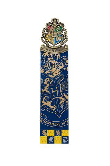Harry Potter Lesezeichen Hogwarts
