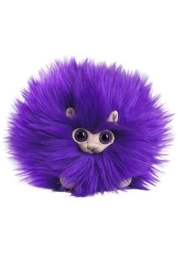 HARRY POTTER Figura peluche Pygmy Puff Purple 15 cm