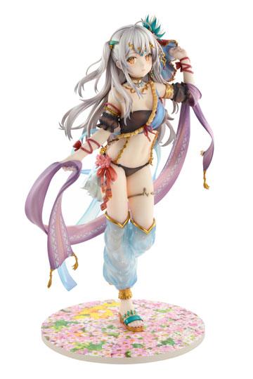 Carattere originale Pvc Statue Dancer di Momoko 23 cm