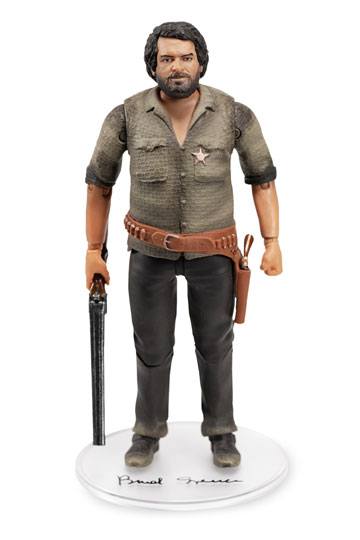 Bud Spencer Action Figur Bambino 18 cm