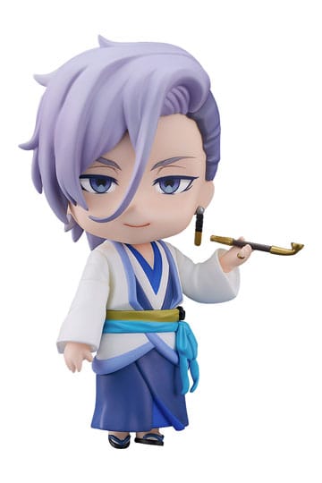 Revenger Nendoroid Action Figure Usui Yuen 10 cm