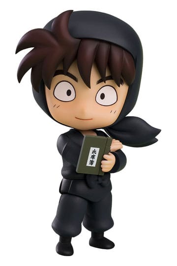 Nintama Rantarou Nendoroid Aksiyon Figürü Hansuke Doi 10 cm