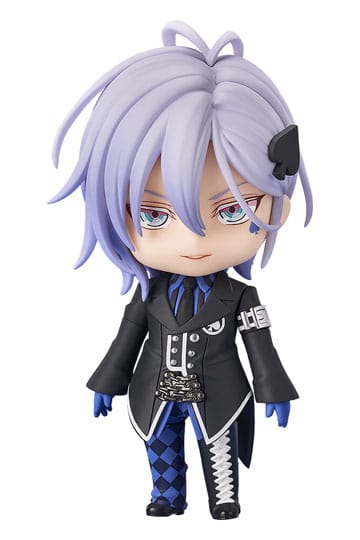 Amnesia Nendoroid Action Figure Ikki 10 cm