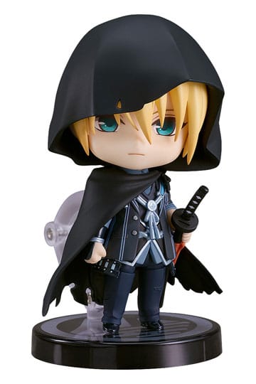 Butai Touken Ranbu Yamambagiri Kunimiro Tandokukou Nendoroid Action Slika Yamambagiri Kunihiro 10 cm