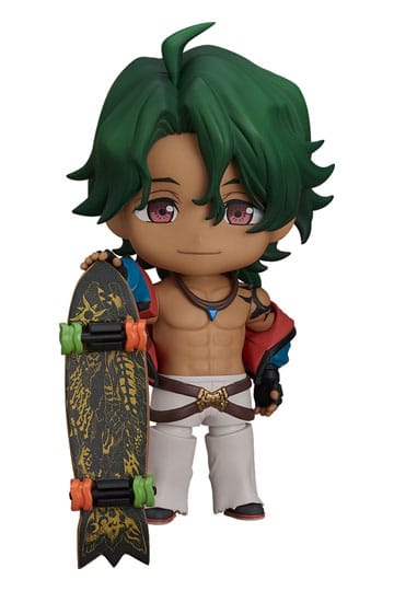 SK8 l'Infinito Nendoroid Action Figure Joe 10 cm