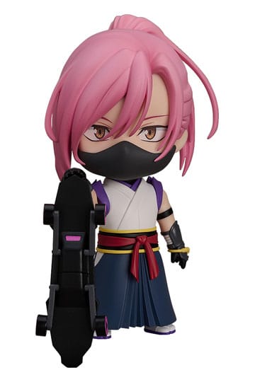 SK8 the Infinity Nendoroid Action Figure Fiore di Ciliegio 10 cm
