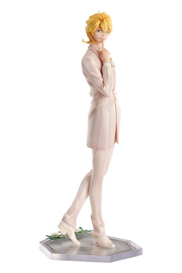 Doukyusei PVC-statue 1/7 Hikaru Kusakabe: Wedding Ver. 24 cm