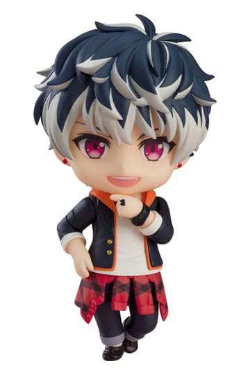 Idolish7 Nendoroid Aksiyon Figürü Momo 10 cm