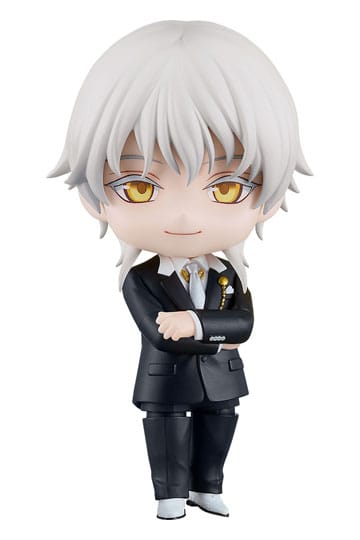 Touken Ranbu Online Nendoroid Akcijska figura Tsurumaru Kuninaga: Ceremonijalna odjeća ver. 10 cm
