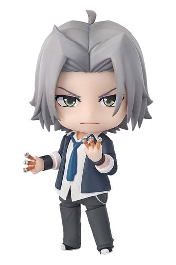 Renaître! Figurine Nendoroid Hayato Gokudera 10 cm