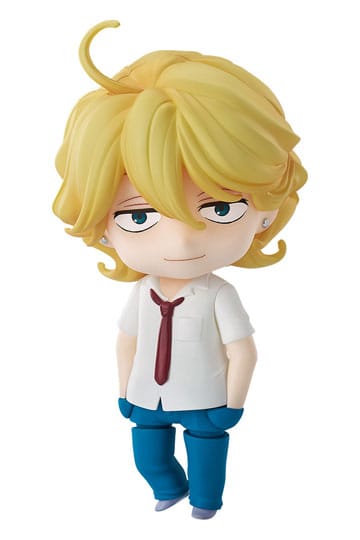 Doukyusei Nendoroid Action Figure Hikaru Kusakabe 10 cm