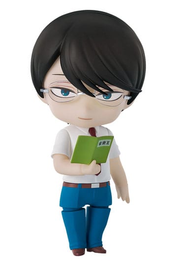 Doukyusei Nendoroid Action Figure Rihito Sajo 10 cm