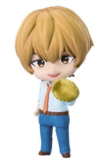 Bokyaku Battery Nendoroid Action Figure Kei Kaname 10 cm