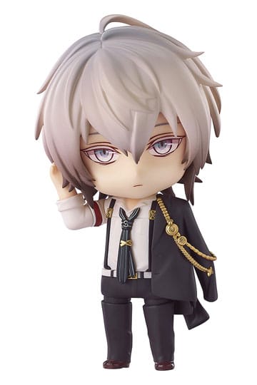 Collar x Malice the Movie Deep Cover Nendoroid actiefiguur Kei Okazaki 10 cm