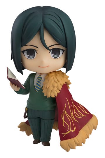 Skæbne/Grand Order Nendoroid Action Figur Caster/Zhuge Liang 10 cm