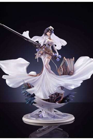 Azur Lane PVC Statue 1/7 Ark Royal 42 cm