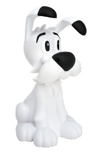 Asterix Statue Dogmatix