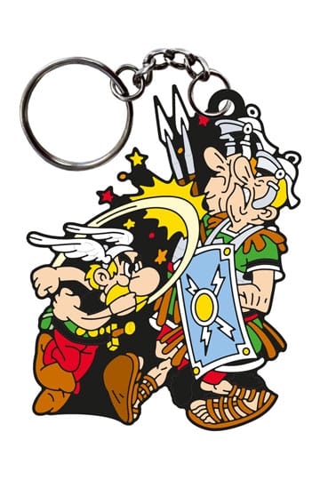 Asterix Keychain Asterix the Gaul 12 cm