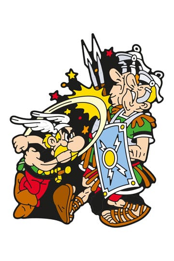 Asterix Fridge Magnet Asterix the Gaul 6 cm