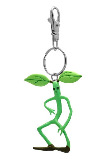 Fantastic Beasts Keychain Bowtruckle 13 cm