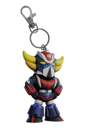 Keetchain Grendizer UFO Robot Grendizer 7 cm