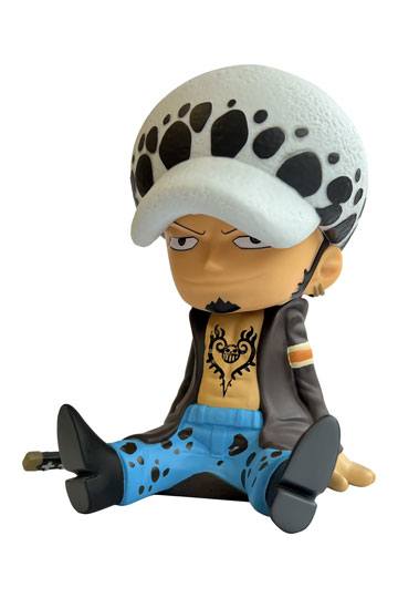 One Piece Bust Bank Trafalgar Law 18 cm