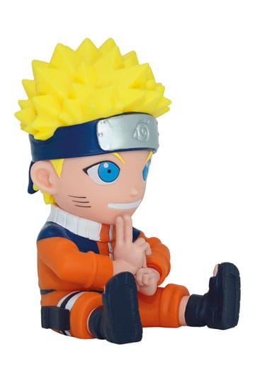 Naruto Shippuden Coin Bank Naruto Ver. 1 15 cm