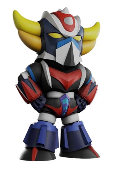 Grendizer Coin Bank UFO Robot Grendizer in piedi 18 cm