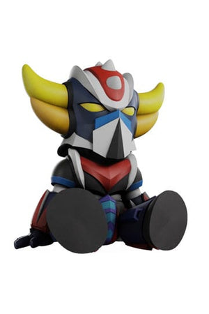 Grendizer Coin Bank UFO Robot Grendizer 15 cm oturuyor