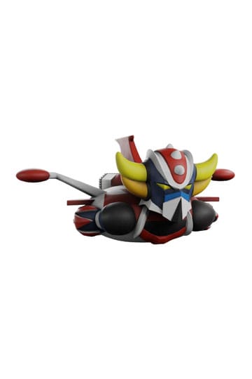 Grendizer Coin Bank UFO Robot Grendizer Spazer 11 cm