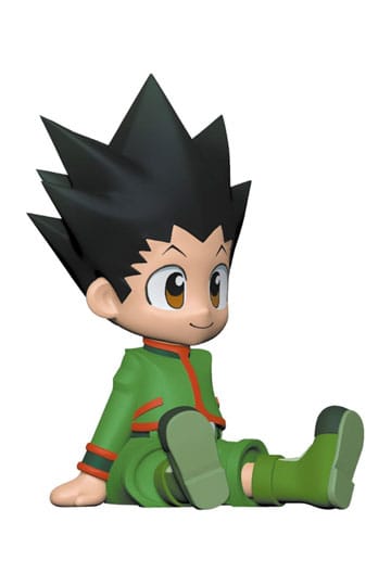 Hunter X Hunter Coin Bank Gon