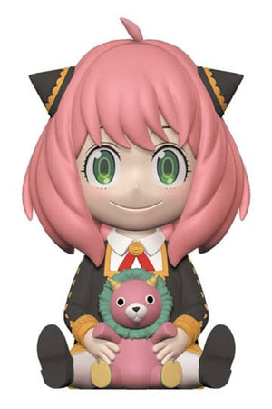 Spy x Family Coin Bank Anya Forger