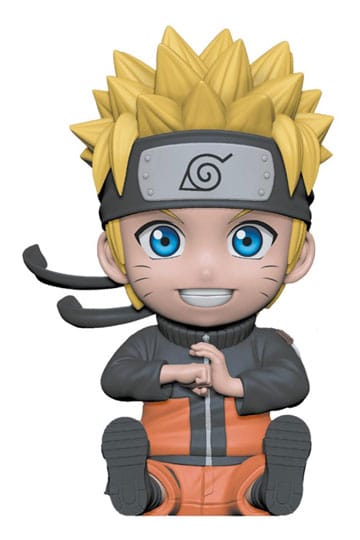 Naruto Shippuden Coin Bank Naruto Ver. 2