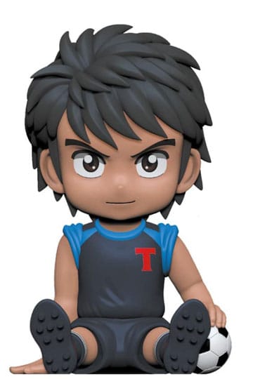 Captain Tsubasa Coin Bank Kojiro Hyuga