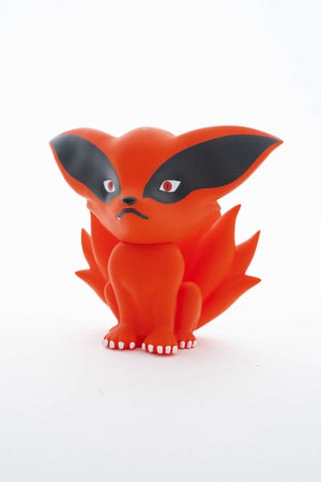 Naruto Shippuden Coin Bank Kurama 15 cm