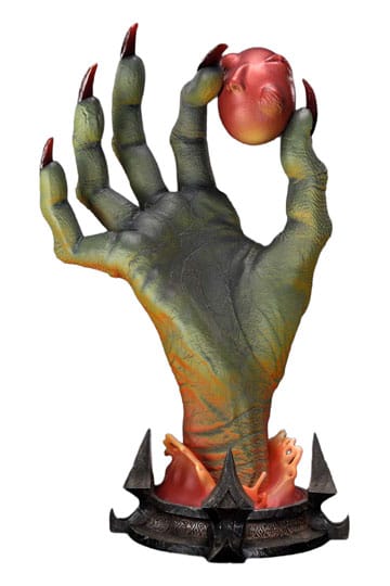 Berserk Life Scale Masterline Series Statue Main de Dieu 25 cm