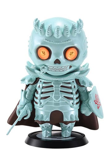 Berserk Cutie1 PVC Figure Skull Knight Comic Cover Color Ver. 12 cm