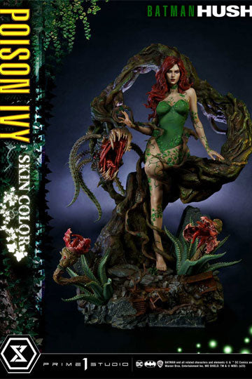 Batman Hush Statue 1/3 Poison Ivy 78 cm