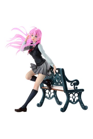 Non solo una statua di Shikimor Prisma Wing Pvc 1/7 Shikimori San 22 cm