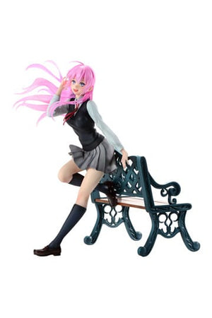 Non solo una statua di Shikimor Prisma Wing Pvc 1/7 Shikimori San 22 cm