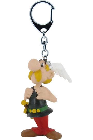 Asterix nyckelring asterix stolt 11 cm