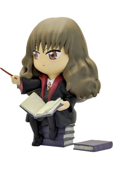 Harry Potter Figure Hermione Granger Studying A Spell 13 cm